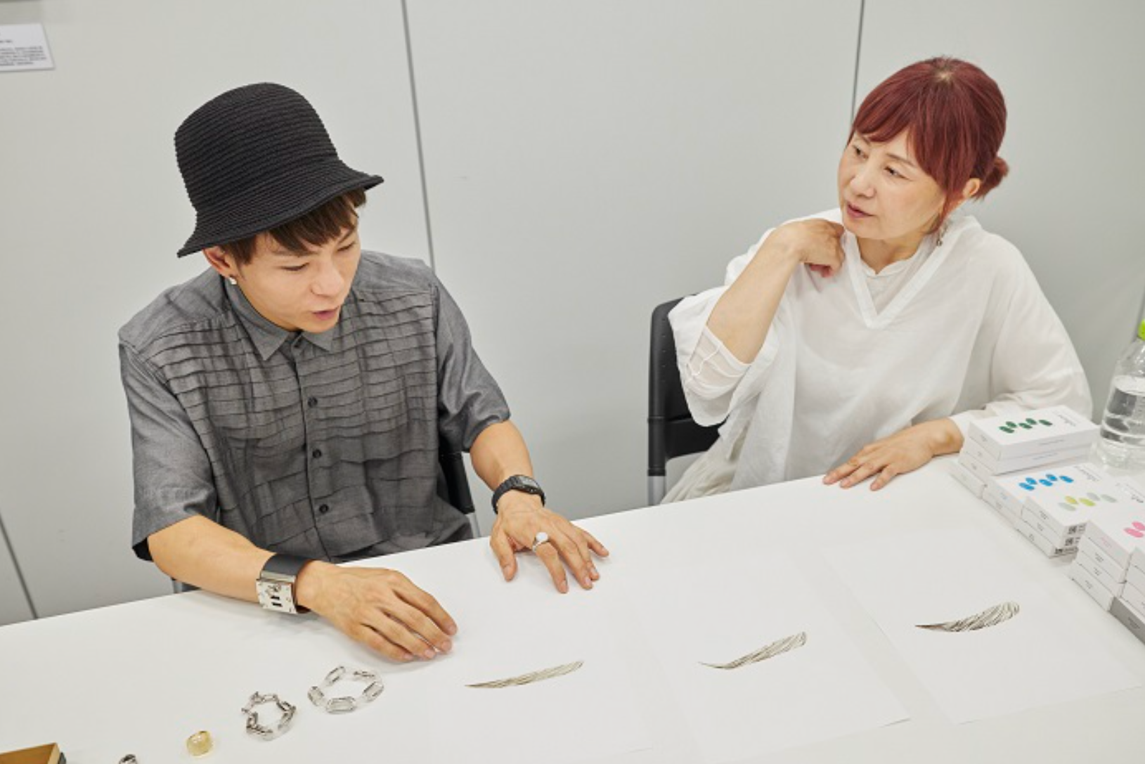 Tranh c&atilde;i về NDE