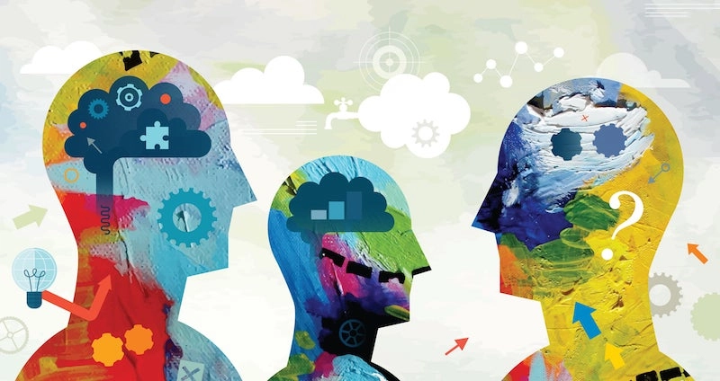 Ý thức là gì? Bí ẩn lớn nhất của khoa học và triết học 4 Ý thức là gì? Bản chất của ý thức là gì?