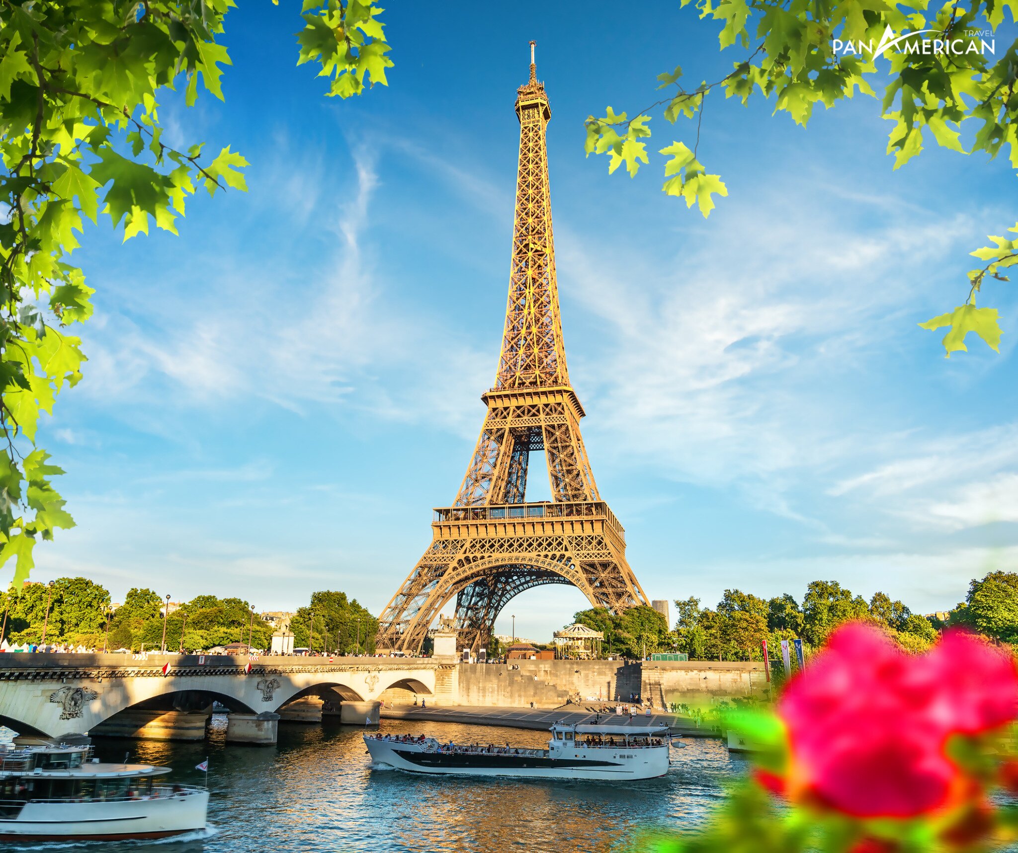 Tháp Eiffel bị ghét lúc đầu