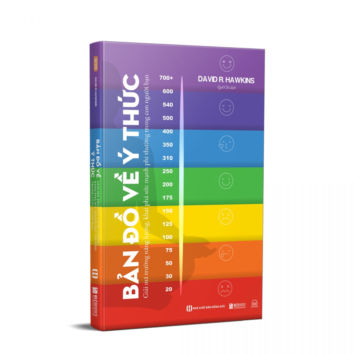 Bản đồ &yacute; thức con người