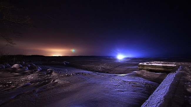 Vì sao bầu trời đêm có màu đen dù có vô số sao? Giải thích khoa học đầy đủ 6 Bầu trời đêm và sao