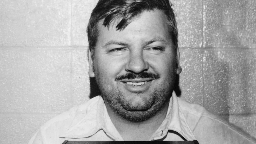 John Wayne Gacy childhood