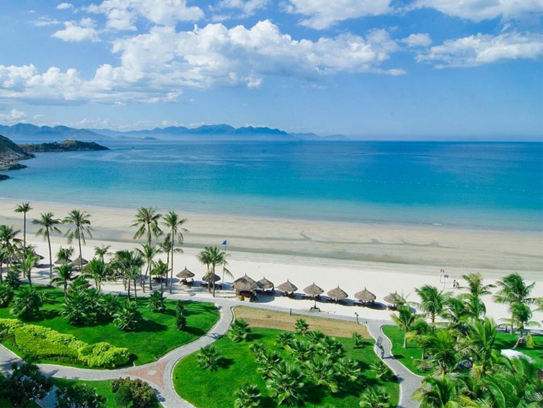 Nha Trang – Biển Xanh & Hải Sản: Khám Phá Thiên Đường Biển Việt 7 Hải sản Nha Trang