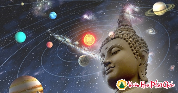 Sáng tạo vũ trụ trong tôn giáo