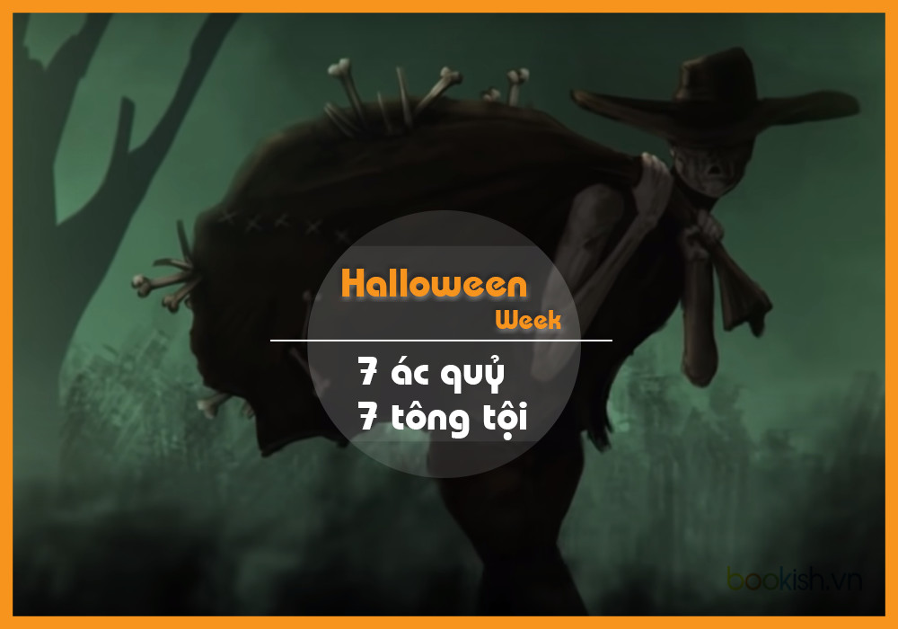 El Silbón đặc điểm nhận dạng