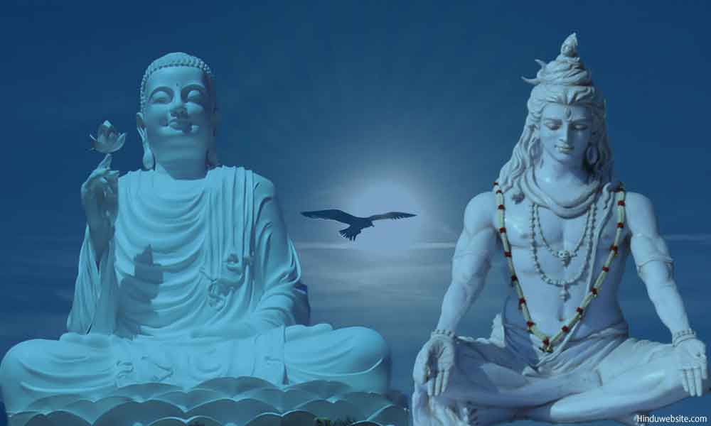 Phật gi&aacute;o v&agrave; Hindu gi&aacute;o