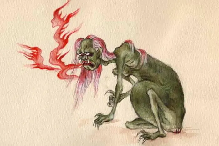 Lễ cúng cô hồn ở Việt Nam