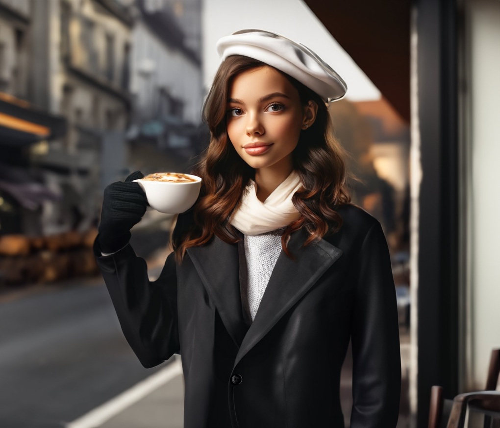 AI viết thơ và nghệ thuật ngôn ngữ