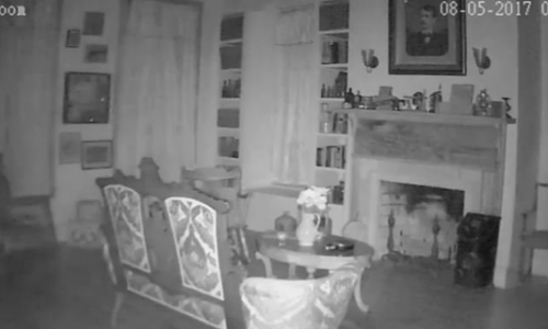 Nhà hát Majestic (Texas, Mỹ): Nơi có hồn ma của một giám đốc cũ và một nữ diễn viên 7 Majestic Theater interior