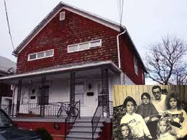 Nhà hát State bị ma ám