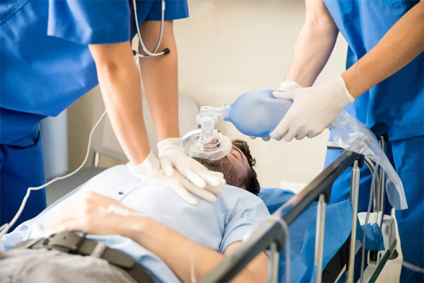 Cấp cứu tim mạch