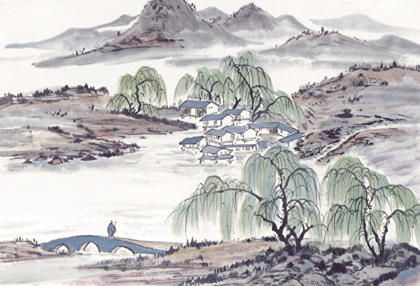 con người trong mơ