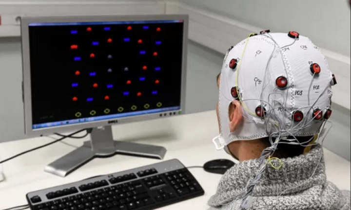 Giao diện não-máy tính (Brain-Computer Interfaces – BCI) không xâm lấn 7 Ứng dụng BCI trong y học không xâm lấn