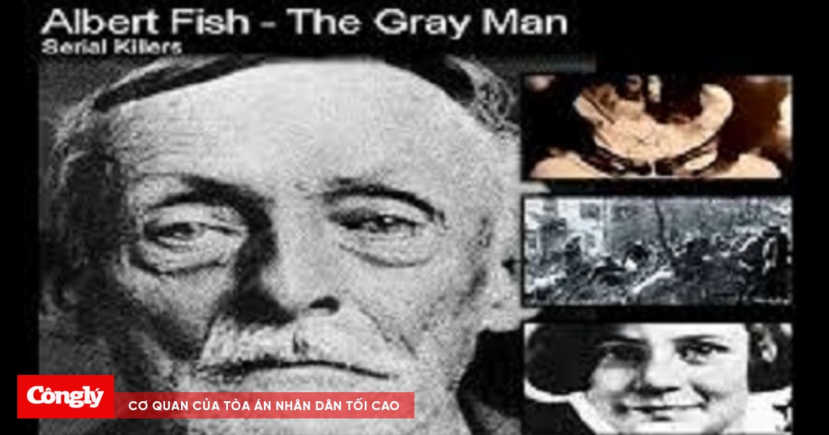 Albert Fish