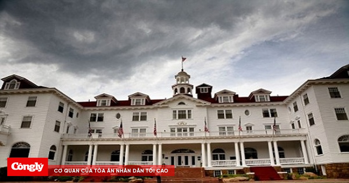 Khách sạn Geiser Grand