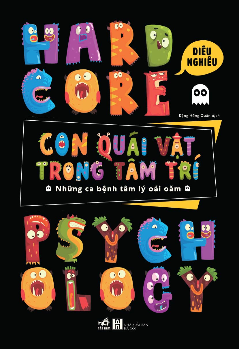 Quái vật trong tâm trí