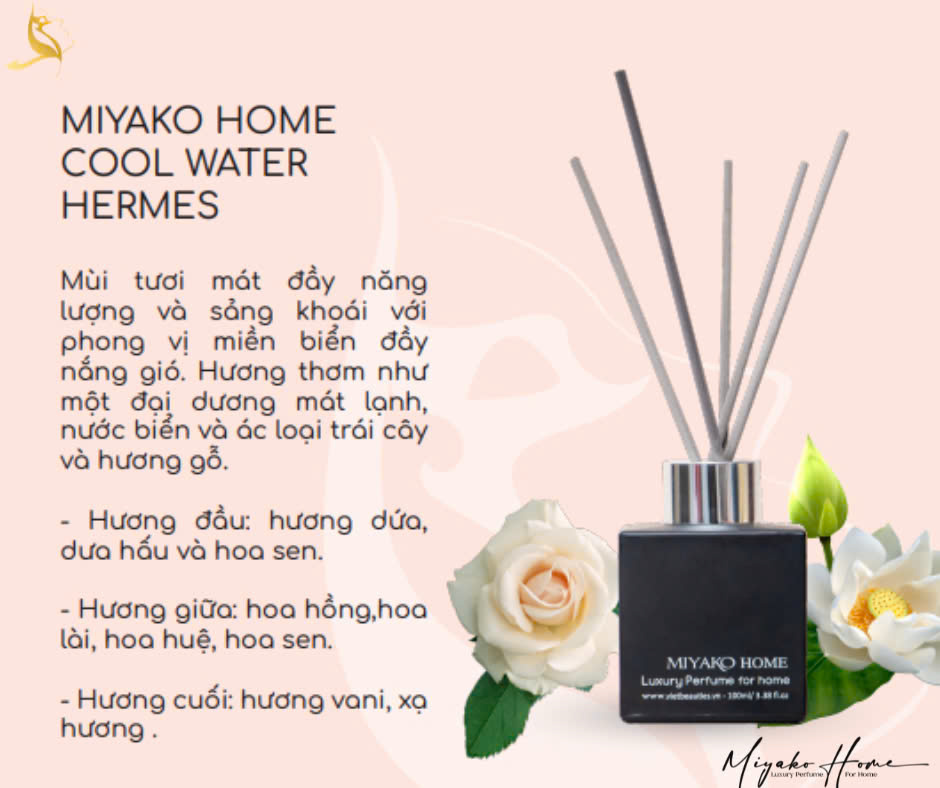m&ugrave;i hương v&agrave; k&yacute; ức cảm x&uacute;c