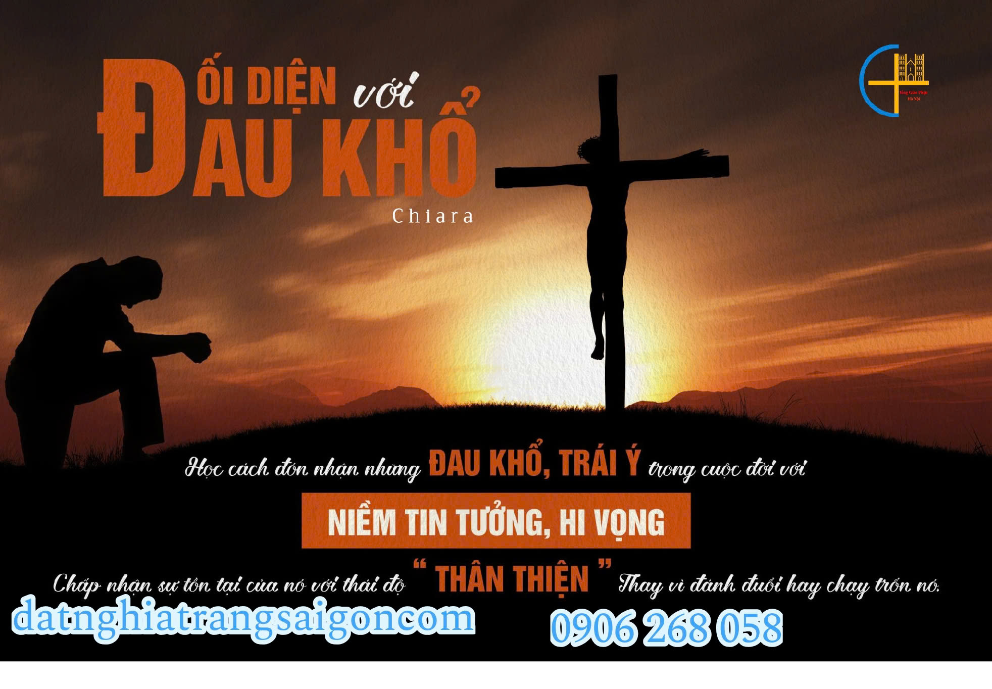 Đau khổ trong cuộc sống