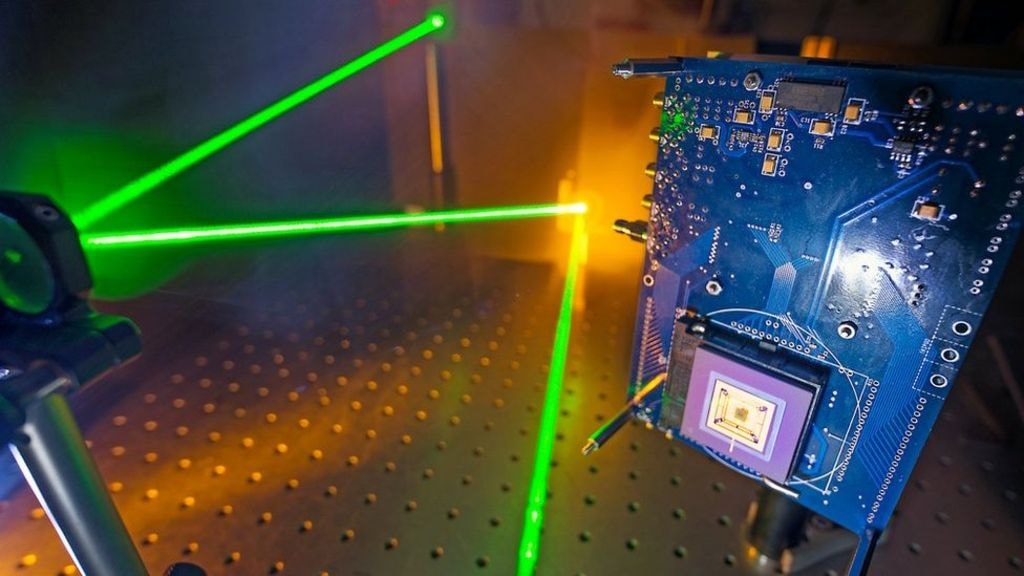 Công nghệ lượng tử trong đo lường môi trường: Ứng dụng, lợi ích và tiềm năng tương lai 6 Công nghệ lượng tử trong đo lường môi trường