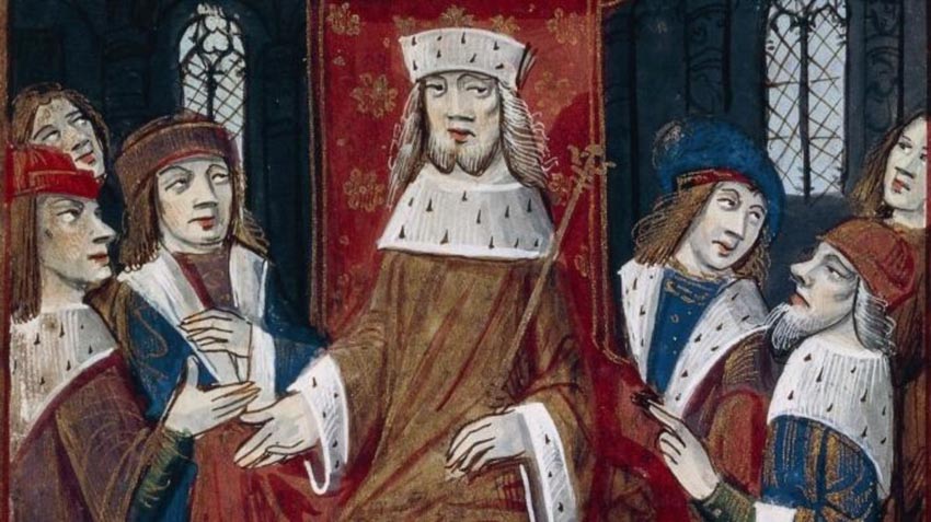 Các hiệp sĩ Bàn Tròn