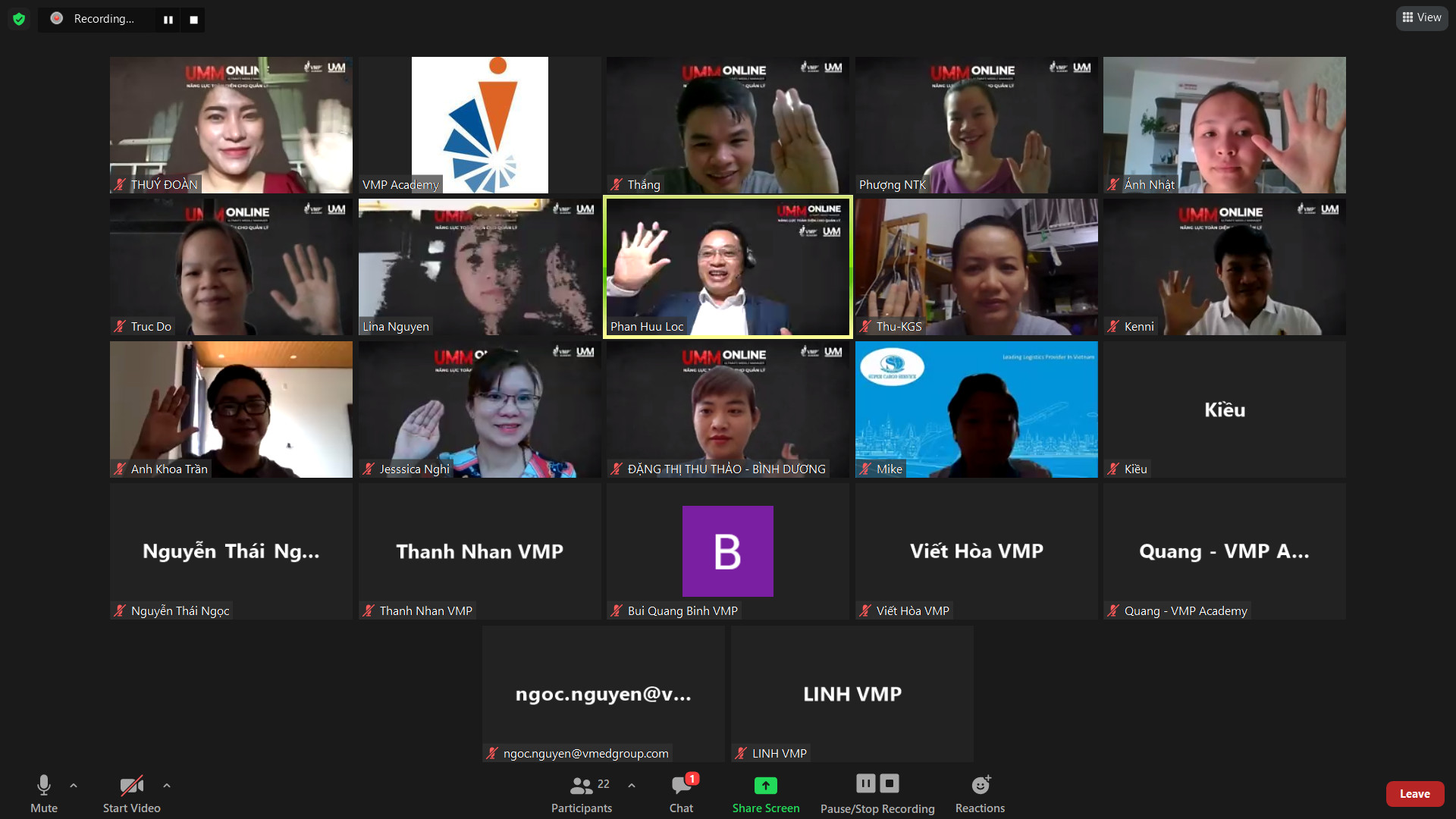 Đọc th&ocirc;ng tin từ vật thể