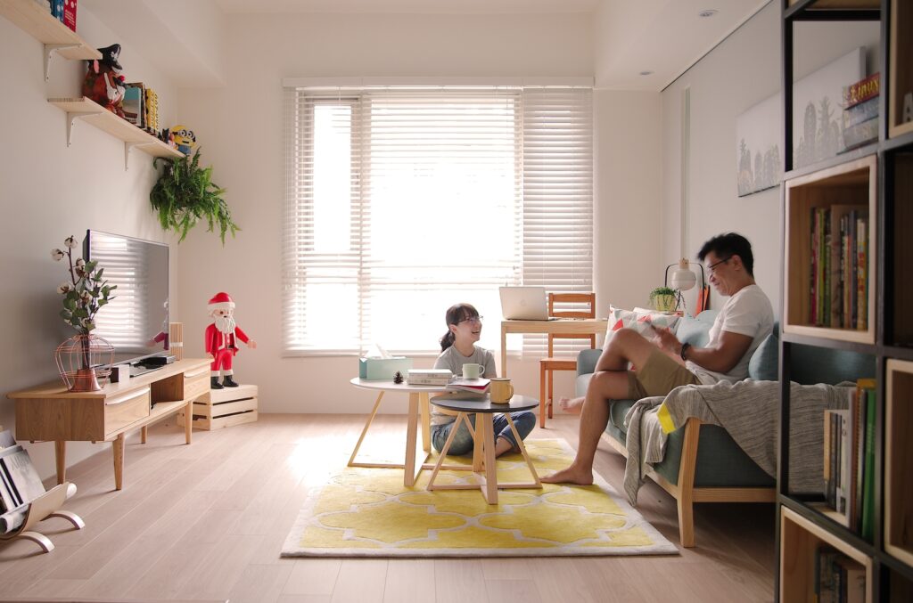 Ảnh hưởng của môi trường