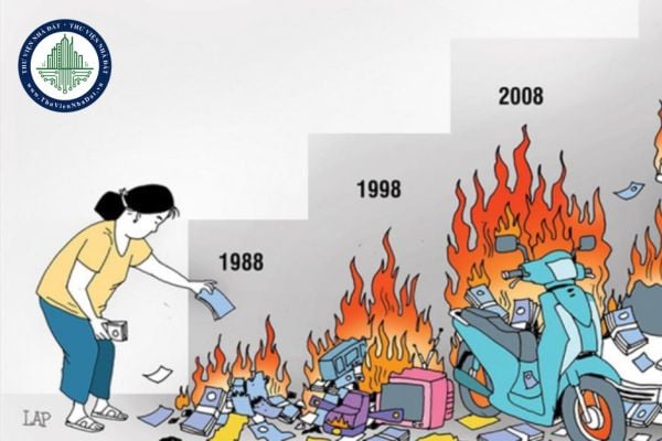 Nghi lễ cúng vàng mã