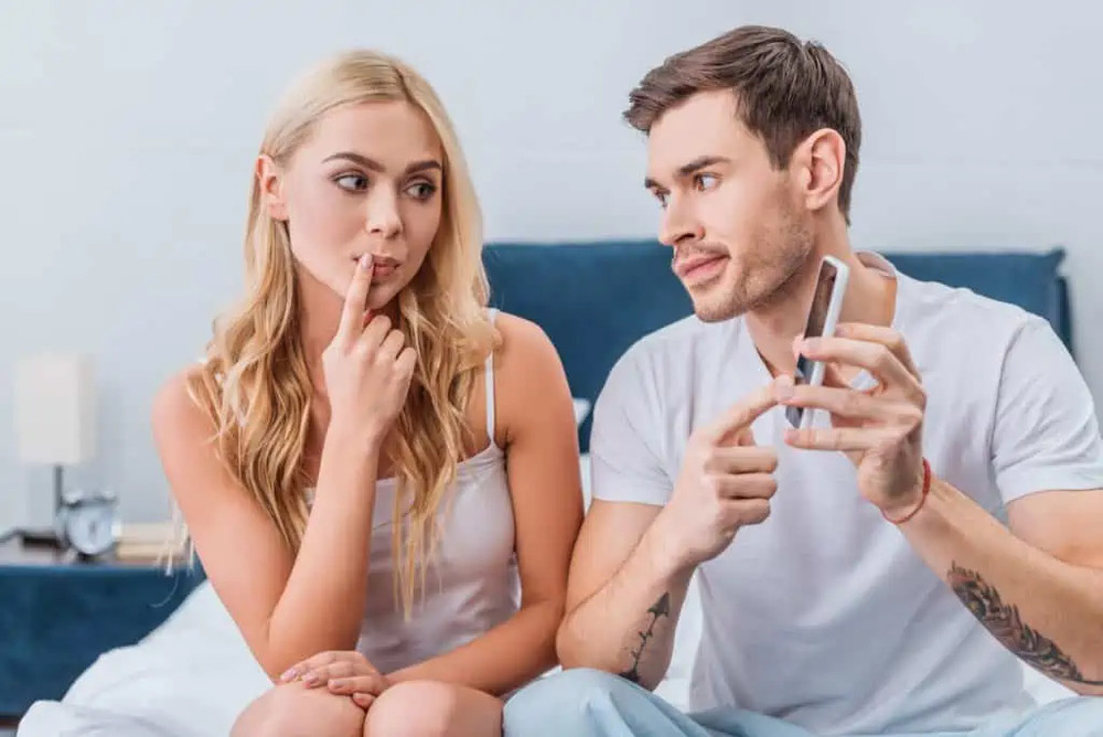 T&aacute;c hại ghen tu&ocirc;ng