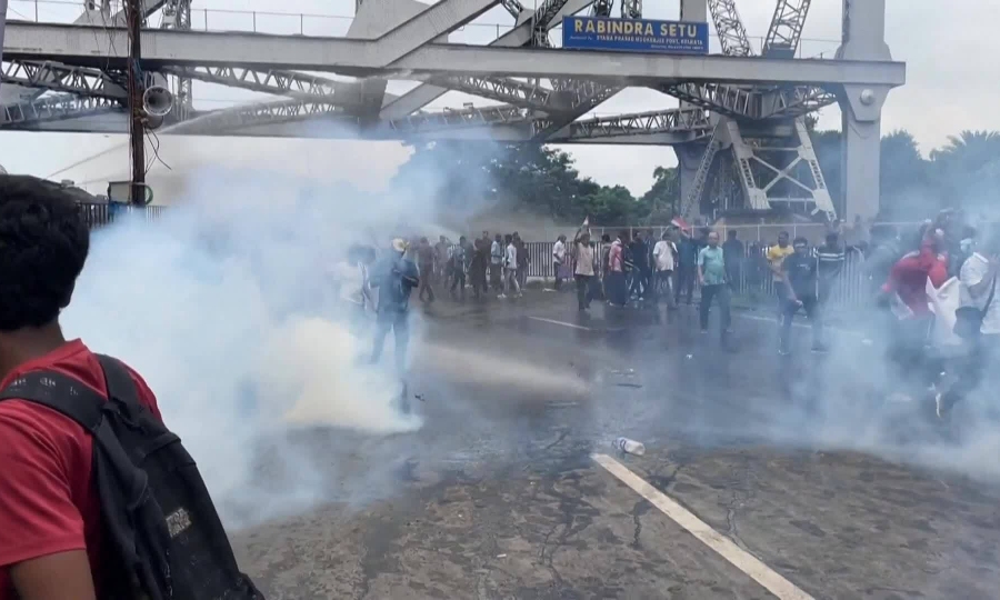 Tòa nhà GPK (Kolkata, Ấn Độ): Văn phòng bưu điện bị ám bởi hồn ma của một phụ nữ bị sát hại 7 Hiện tượng ma ám văn phòng bưu điện