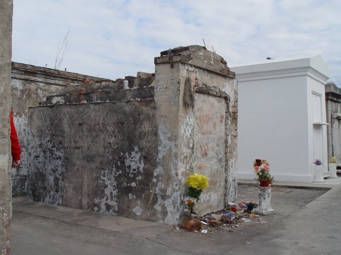 Lịch sử St. Roch