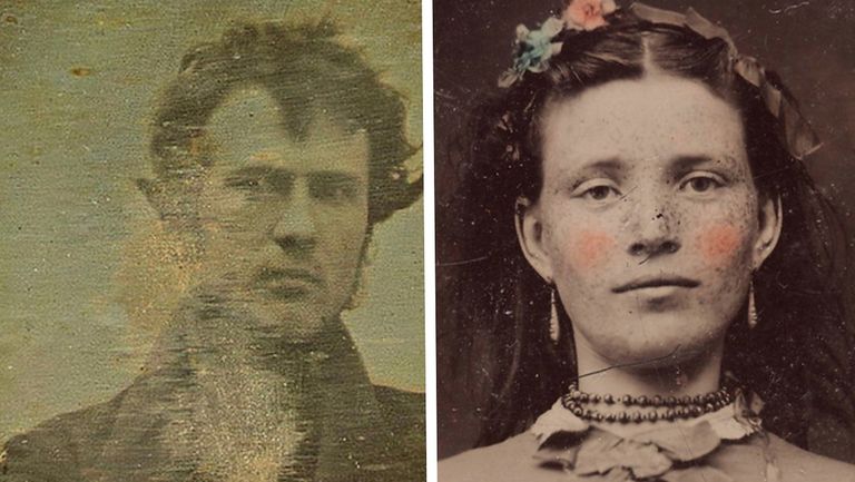 Bức ảnh đầu tiên của Niépce