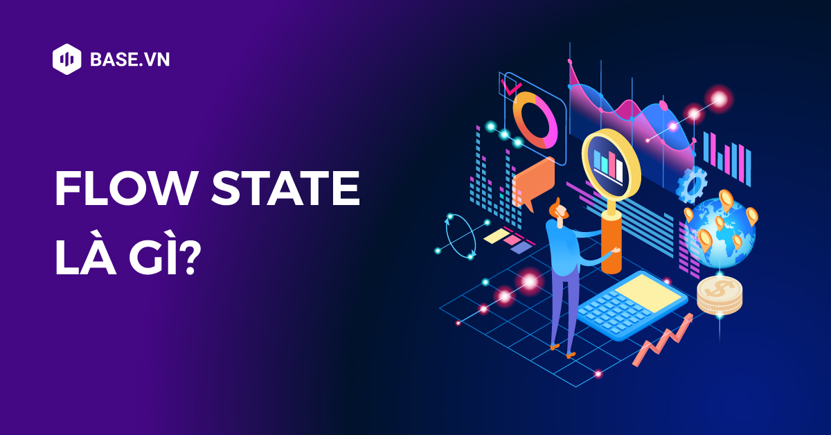 Nghệ sĩ trong trạng thái nhập tâm