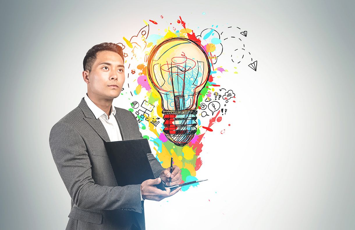 Nghi&ecirc;n cứu gen v&agrave; s&aacute;ng tạo