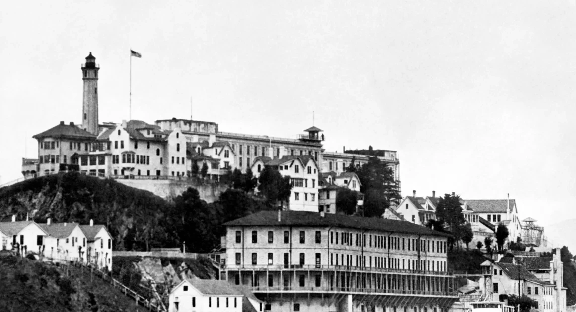 Nhà tù Wicklow (Ireland): Một nhà tù cũ nơi hàng ngàn tù nhân đã chết vì bệnh tật và đói khát 7 Nhà tù Wicklow hiện nay