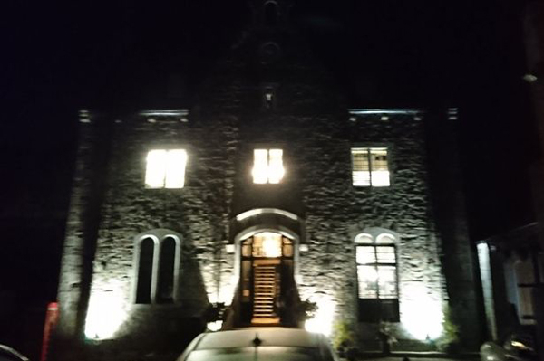 Hiện tượng ma ám Bodmin