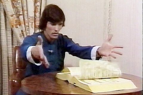 Giải mã hiện tượng siêu nhiên