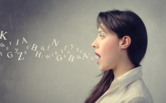 Hội chứng giọng nước ngo&agrave;i
