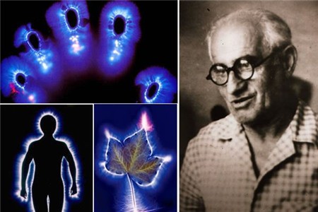 Kỹ thuật Kirlian