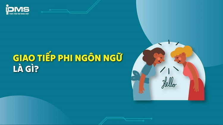 Biểu cảm khu&ocirc;n mặt trong giao tiếp phi ng&ocirc;n ngữ