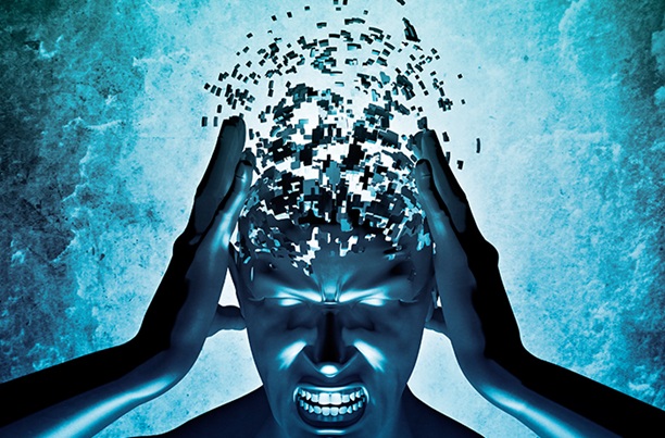 Hội chứng đầu phát nổ (Exploding Head Syndrome): Tiếng động kỳ lạ từ bên trong não bộ 6 Nỗi ám ảnh kinh hoàng đến từ hội chứng “đầu nổ tung”