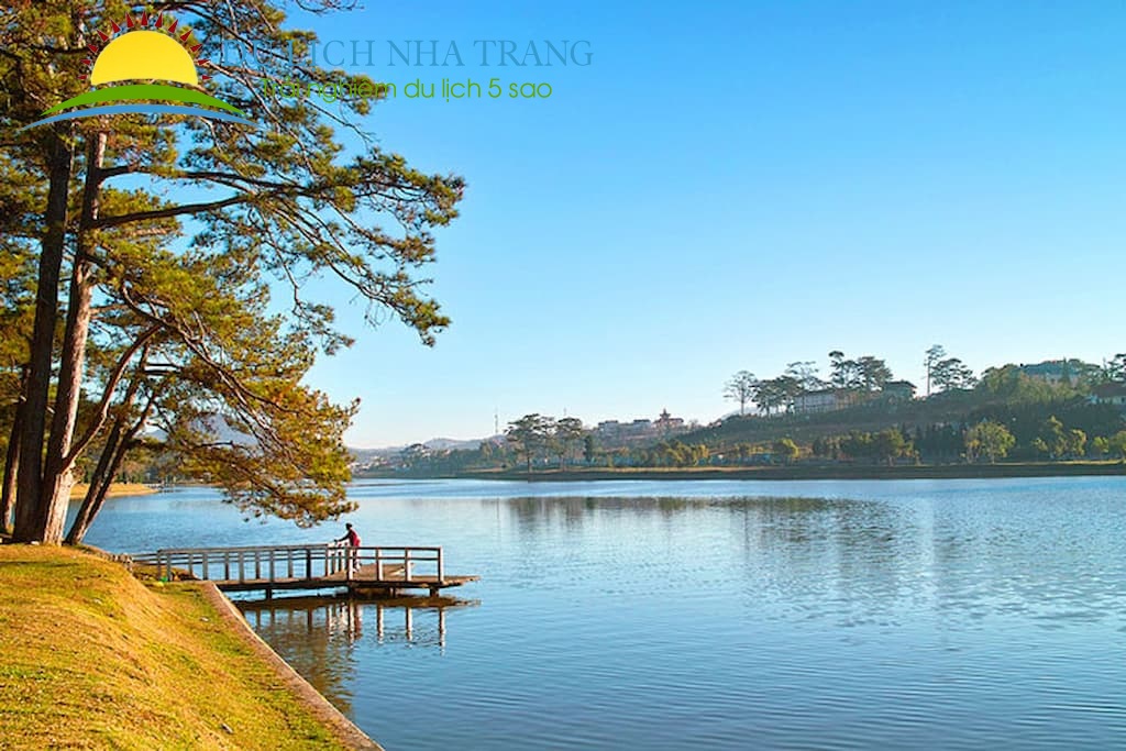 Hồ Xuân Hương Đà Lạt