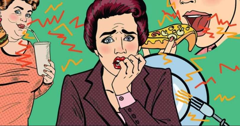 Hội chứng Misophonia