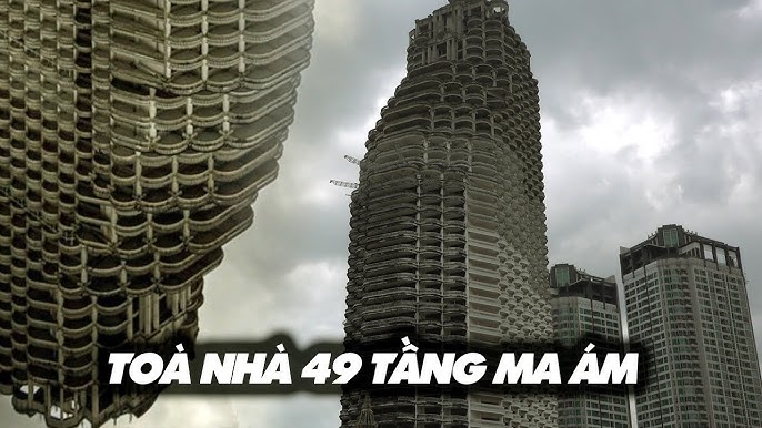 Tòa án Tối cao Cũ (Bangkok, Thái Lan): Bí ẩn linh hồn oan hồn 6 Tòa án Tối cao Bangkok