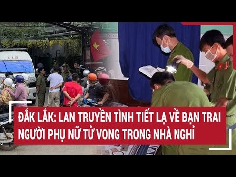 Hiện tượng siêu nhiên tại phòng 504 khách sạn Mizpah