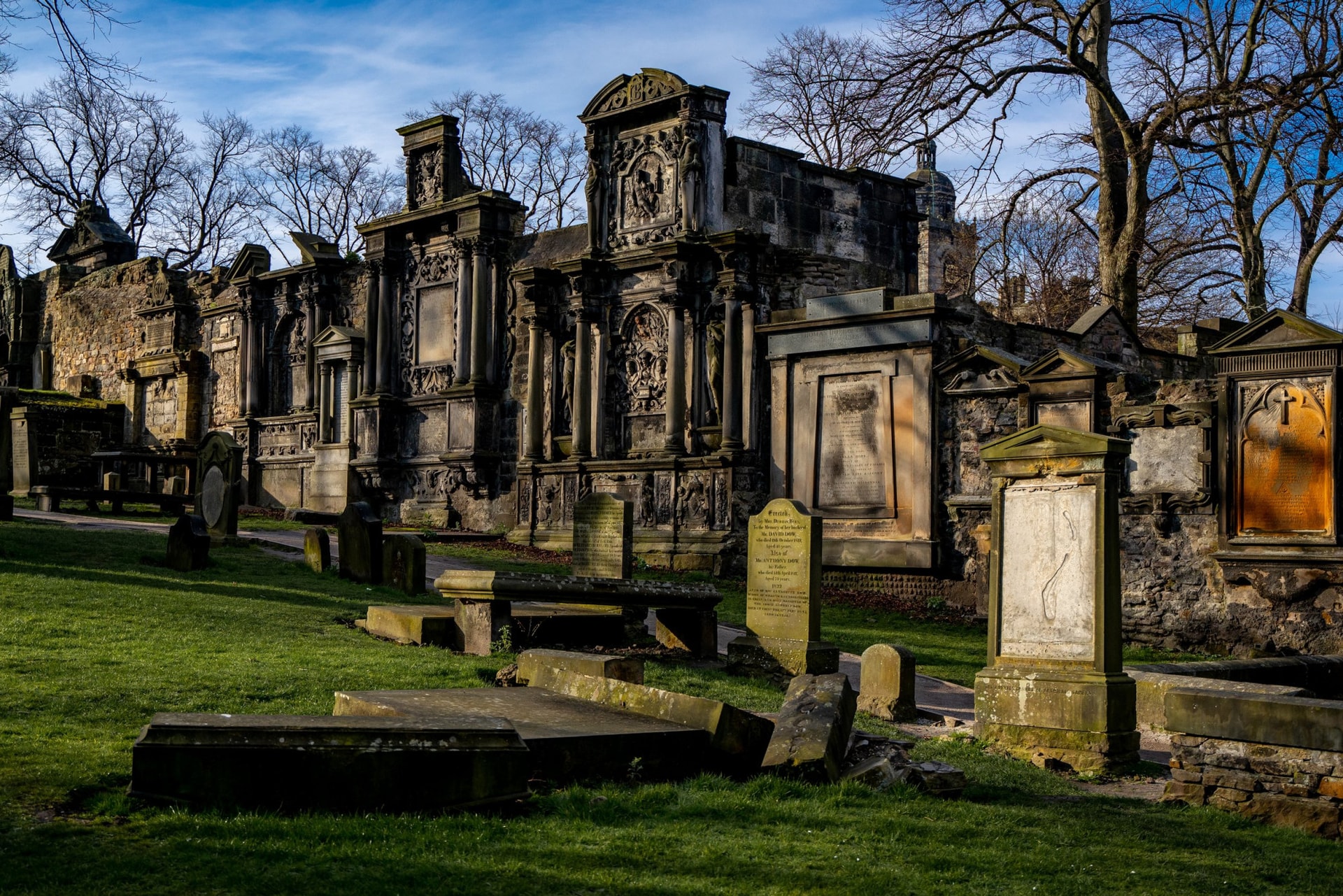 Nghĩa trang Rookwood