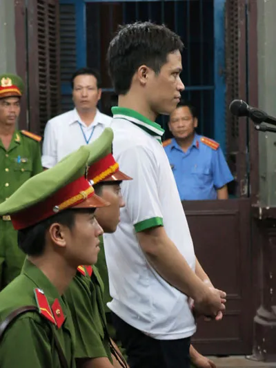 Sài Gòn đầu những năm 2000