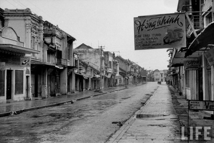 Công viên 23/9 hiện tại