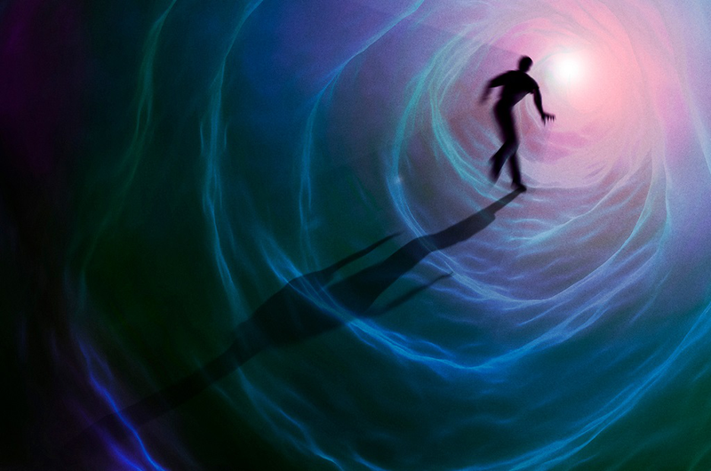 Hiểu lầm về trải nghiệm cận tử