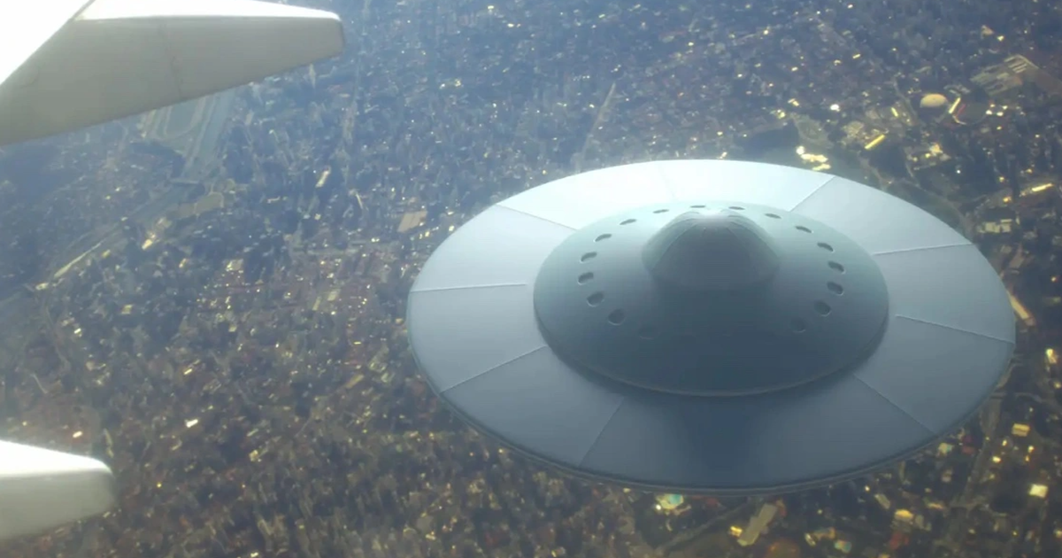 Thống k&ecirc; UFO