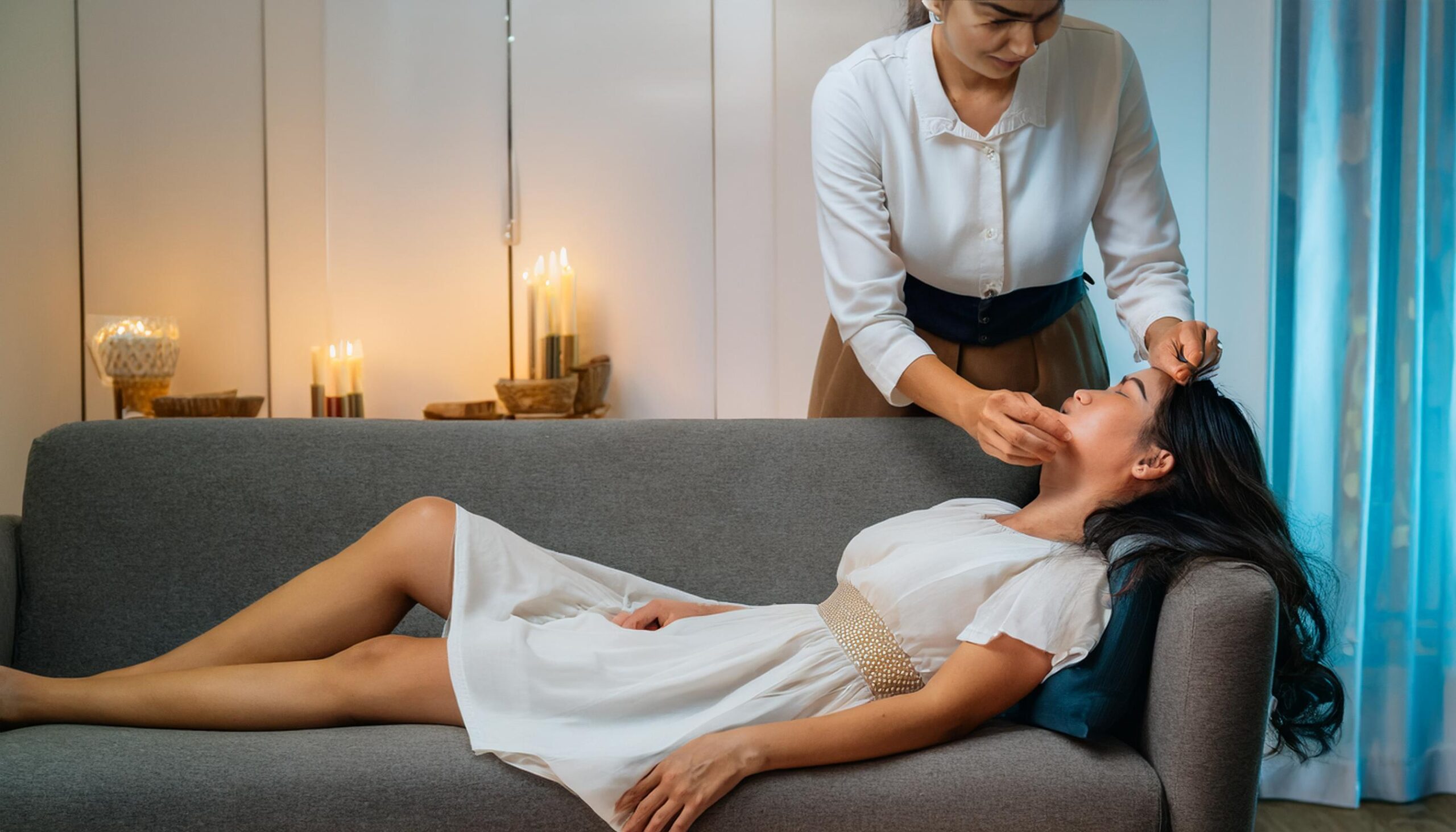 Ứng dụng thôi miên giảm đau trong y học